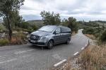 Mercedes-Benz V300 d Avantgarde 2019 года (WW)